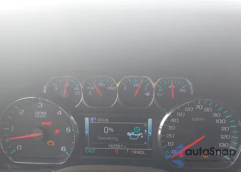 2017 Chevrolet Tahoe Premier from USA, damaged, VIN 1GNSCCKC5HR149561